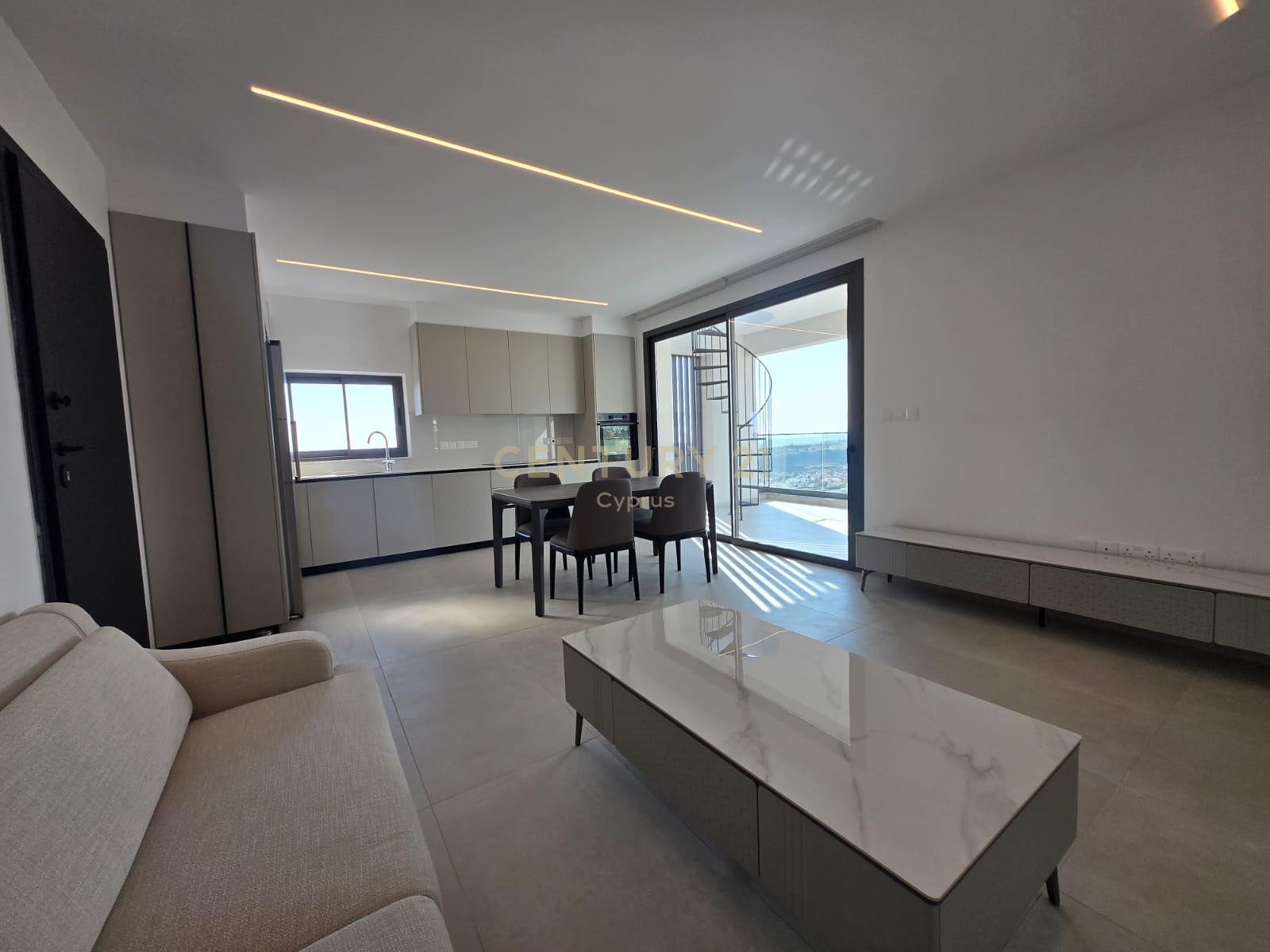 2 bedrooms Building in Limassol, Cyprus No. 56060