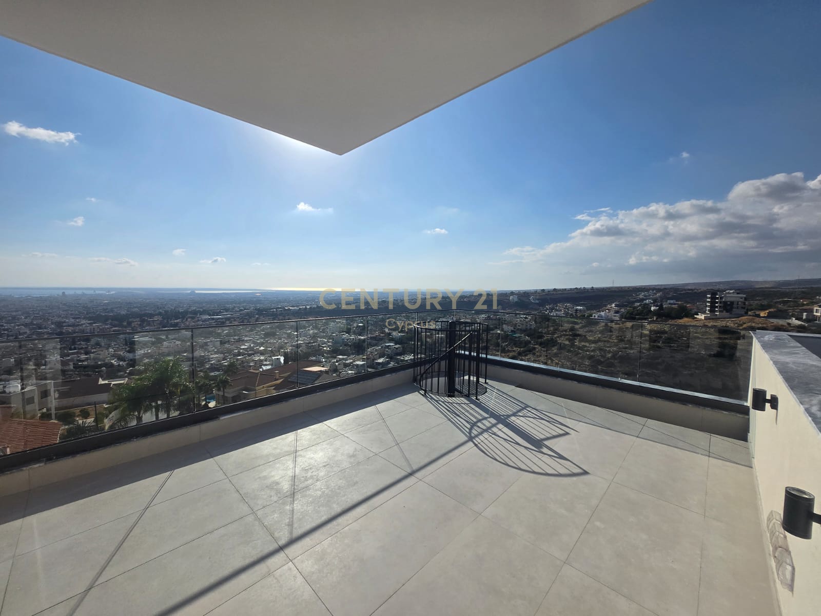 2 bedrooms Building in Limassol, Cyprus No. 56060