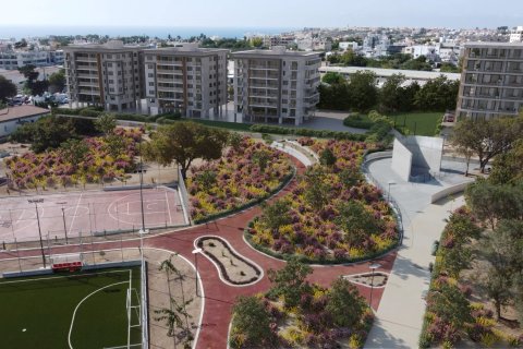 Квартира с 2 спальнями в Пафос,  № 54391 9