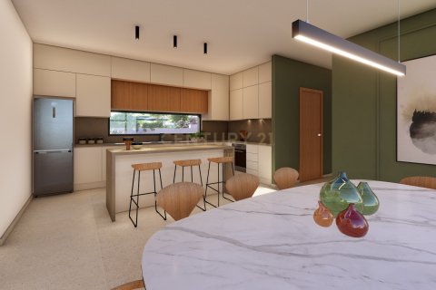 Вилла с 5 спальнями в Куклия, Пафос, № 54395 2