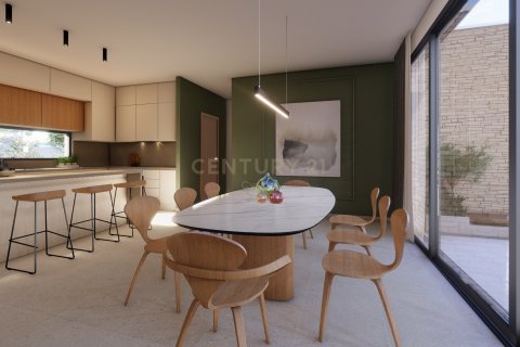Вилла с 5 спальнями в Куклия, Пафос, № 54395 3