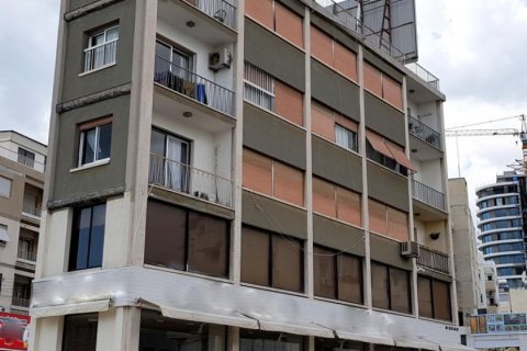 900m2 Commercial property in Nicosia,  No. 38409