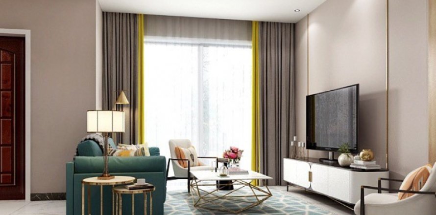 5 bedrooms Villa in Limassol,  No. 38404