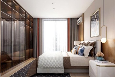 5 bedrooms Villa in Limassol,  No. 38404 3