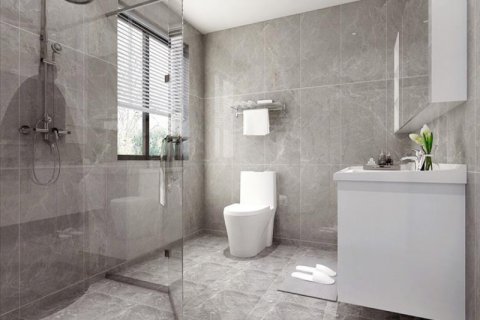 5 bedrooms Villa in Limassol,  No. 38404 5