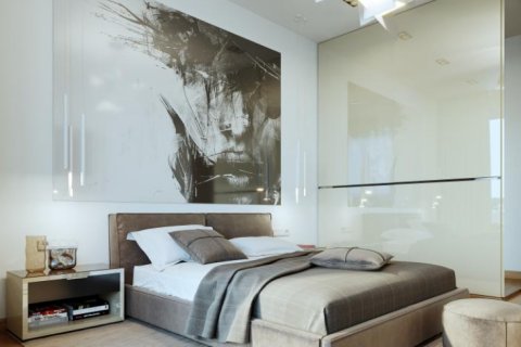 3 dormitorios Apartamento en Limassol,  No. 38407 5