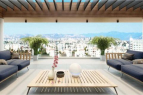 3 dormitorios Apartamento en Limassol,  No. 38407 7