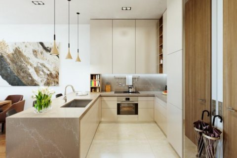 3 dormitorios Apartamento en Limassol,  No. 38407 4