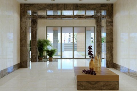 3 bedrooms Apartment in Limassol,  No. 38407