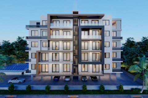 3 dormitorios Apartamento en Limassol,  No. 38407 8