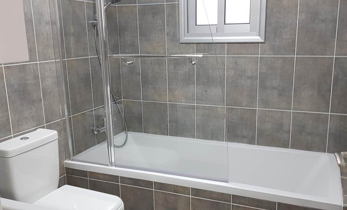 3 dormitorios Apartamento en Limassol, Chipre No. 38405