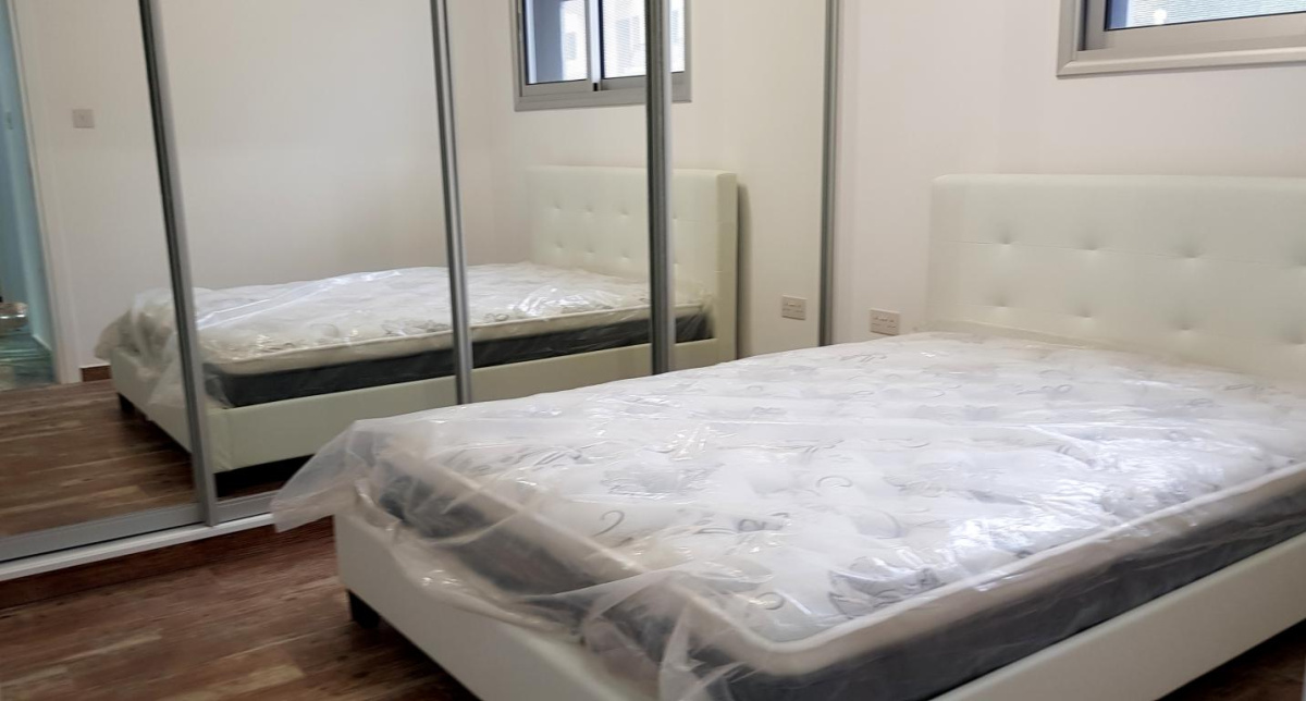 3 dormitorios Apartamento en Limassol, Chipre No. 38405