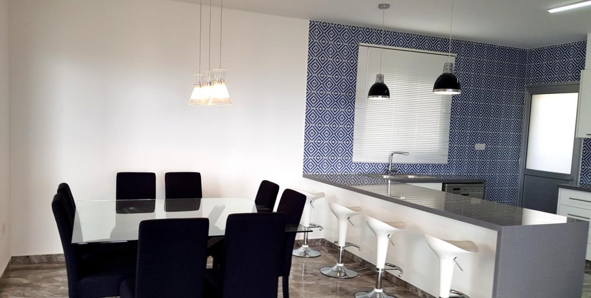 3 dormitorios Apartamento en Limassol, Chipre No. 38405