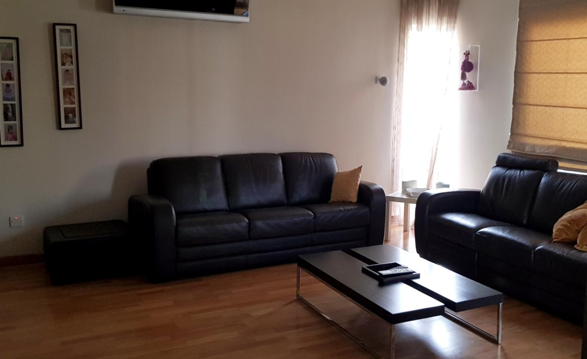5 bedrooms Villa in Limassol, Cyprus No. 38410
