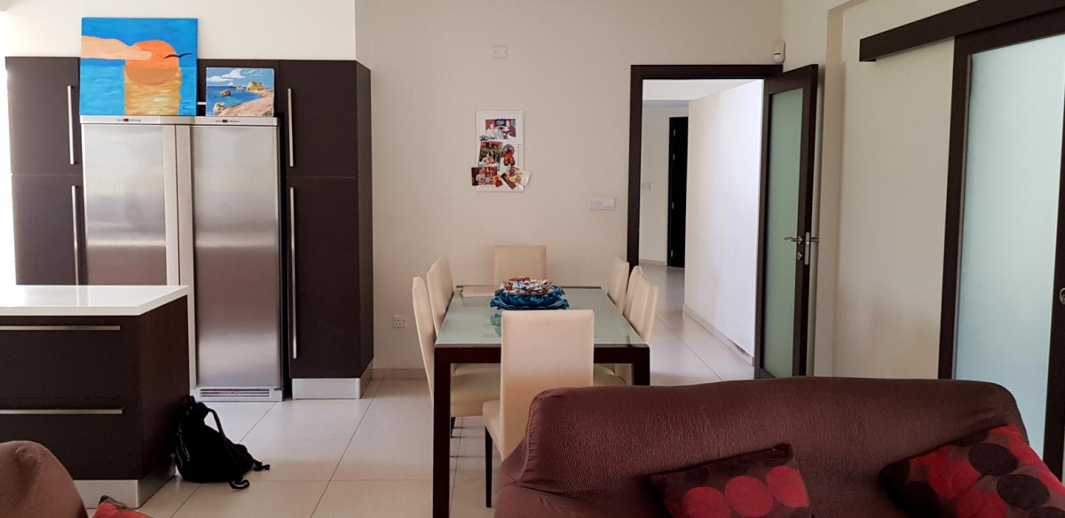 5 bedrooms Villa in Limassol, Cyprus No. 38410