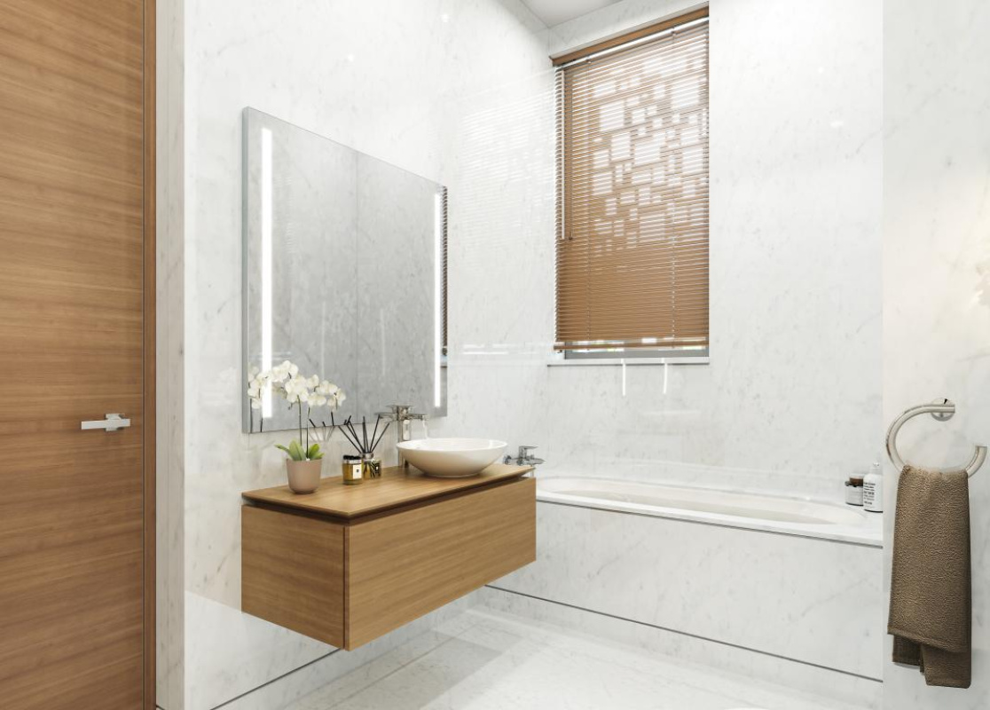 4 bedrooms Apartment in Limassol, Cyprus No. 38408