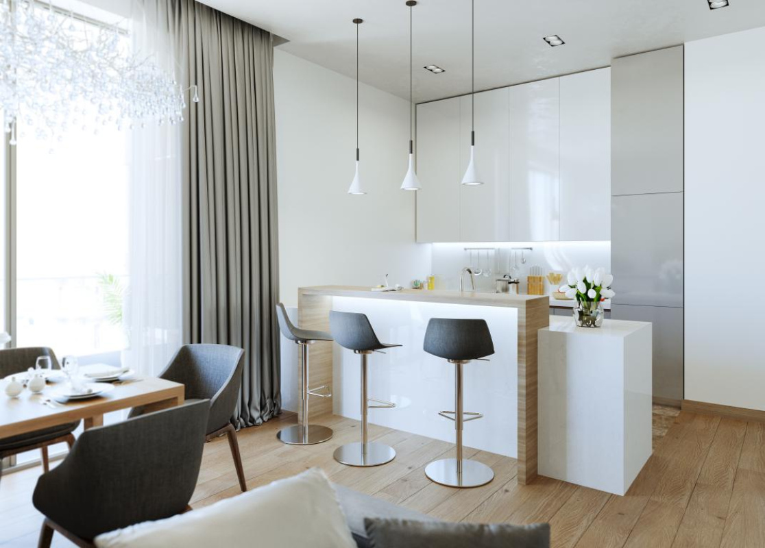 4 bedrooms Apartment in Limassol, Cyprus No. 38408