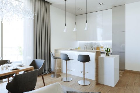 4 bedrooms Apartment in Limassol, No. 38408 4