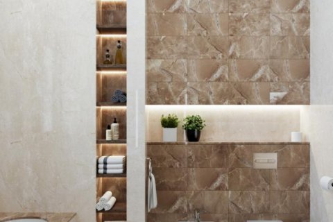 4 bedrooms Apartment in Limassol, No. 38408 7