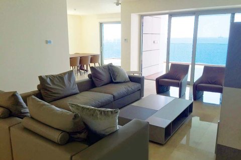 3 chambres Appartement à Limassol,  No. 44311