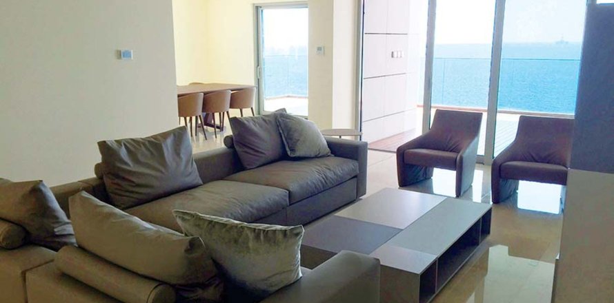 3 chambres Appartement à Limassol,  No. 44311