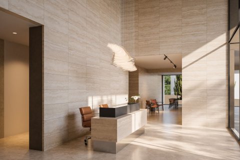 Studio Apartment in Limassol,  No. 50479 2