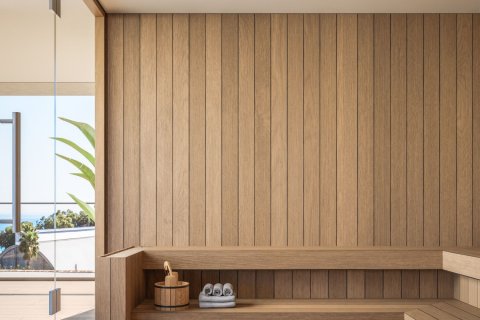 Studio Apartment in Limassol,  No. 50480 10