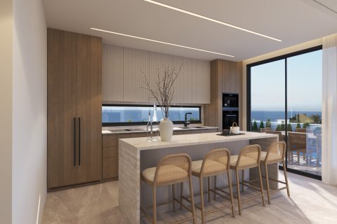 5 chambres Villa à Protaras, Ammochostos,  No. 46474 26