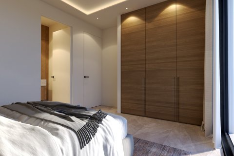 5 chambres Villa à Protaras, Ammochostos,  No. 46474 17