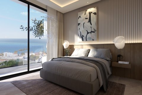 5 chambres Villa à Protaras, Ammochostos,  No. 46474 14