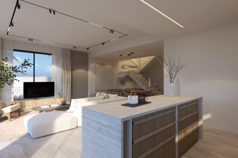 5 chambres Villa à Protaras, Ammochostos,  No. 46474 28