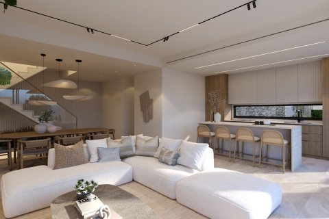 5 chambres Villa à Protaras, Ammochostos,  No. 46474 11