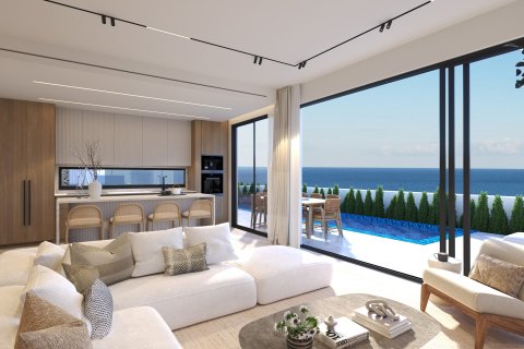 5 chambres Villa à Protaras, Ammochostos,  No. 46474 23