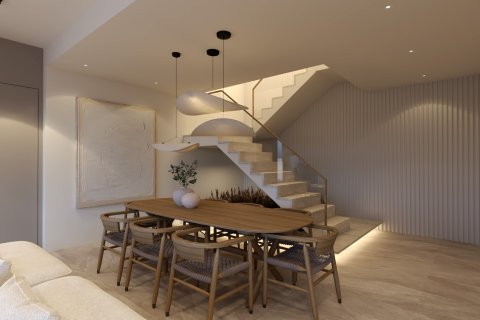 5 chambres Villa à Protaras, Ammochostos,  No. 46474 29