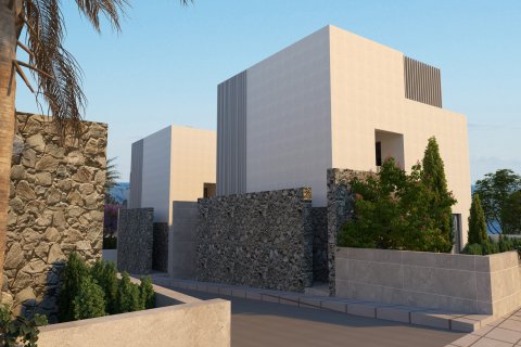 5 chambres Villa à Protaras, Ammochostos,  No. 46474 9