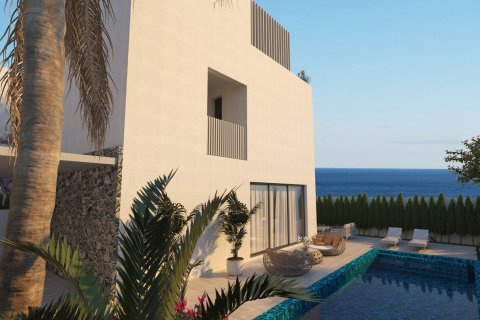 5 chambres Villa à Protaras, Ammochostos,  No. 46474 3