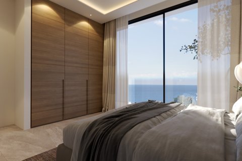 5 chambres Villa à Protaras, Ammochostos,  No. 46474 16