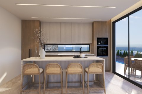 5 chambres Villa à Protaras, Ammochostos,  No. 46474 27