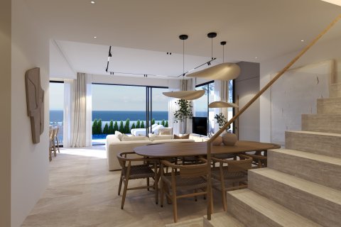 5 chambres Villa à Protaras, Ammochostos,  No. 46474 18