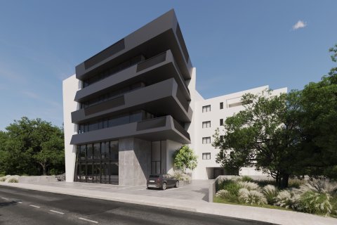 146m2 Bureau à Kato Polemidia, Limassol,  No. 46471 2