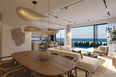 5 chambres Villa à Protaras, Ammochostos,  No. 46475 20