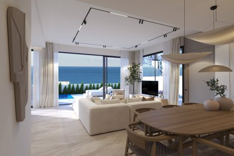 5 chambres Villa à Protaras, Ammochostos,  No. 46475 18