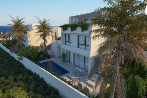 5 chambres Villa à Protaras, Ammochostos,  No. 46475 5