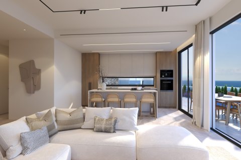 5 chambres Villa à Protaras, Ammochostos,  No. 46475 23