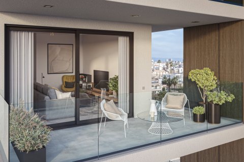 2 bedrooms Apartment in Deryneia, Ammochostos,  No. 46476 5