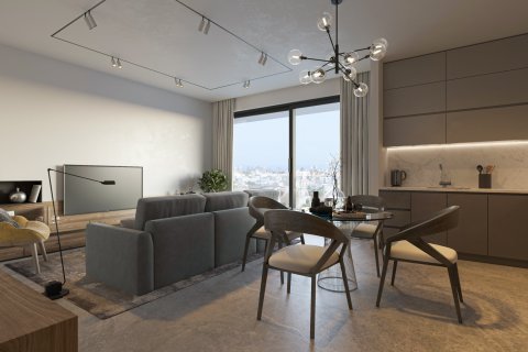 2 bedrooms Apartment in Deryneia, Ammochostos,  No. 46476 4