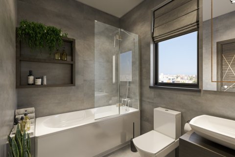 2 bedrooms Apartment in Deryneia, Ammochostos,  No. 46476 6