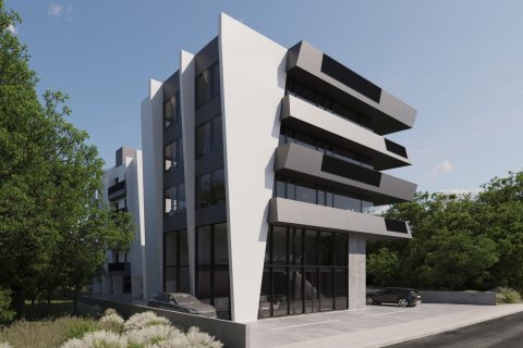 146m2 Bureau à Kato Polemidia, Limassol,  No. 46473 4