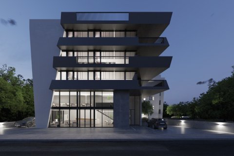 142m2 Shop in Kato Polemidia, Limassol,  No. 46470 5