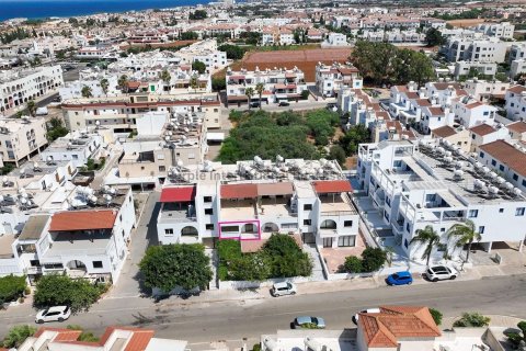1 bedroom Apartment in Paralimni, Ammochostos, Cyprus No. 57765